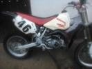 Oprava motocyklů