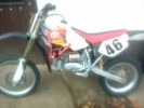 Oprava motocyklů